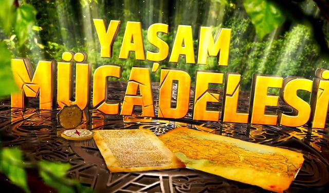 Saadet Partisi'nden "Survivor" göndermeli video: “Yaşam Mücadelesi”