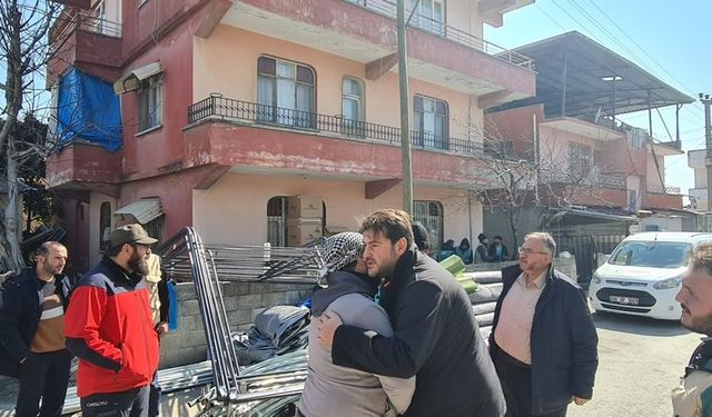 “Bundan Sonraki Süreçte Birinci Meselemiz İstanbul Depremi Olacak”