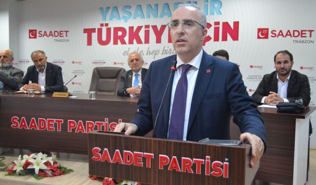  “Sandıklara Sahip Çıkacağız ve Seçimi Kazanacağız”