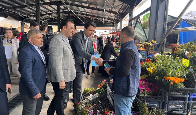 “İnsanlarımızın Hamasi Sözlere Verecek Beş Yılı Daha Kalmamış”