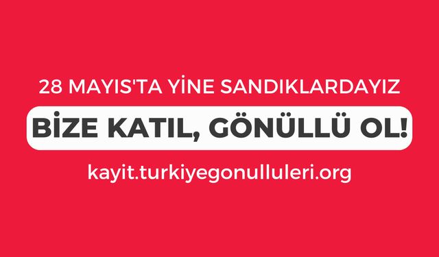 Saadet Partisi’nden “Sandıklara Sahip Çıkalım” Çağırısı