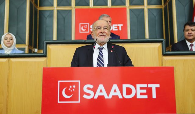 Genel Başkanımız Temel Karamollaoğlu: “Daha Kötü Yönetilemez Diyorduk Yanılmışız”