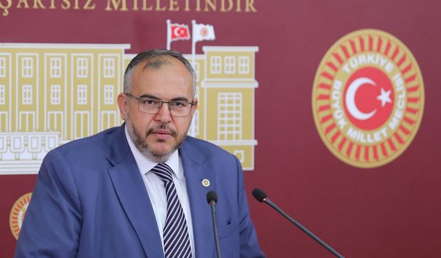 “Memurlara 22 Bin Lira Olarak Söz Verilen Zam, 30 Bin Lira Olduğu Zaman Yerini Bulmaktadır”