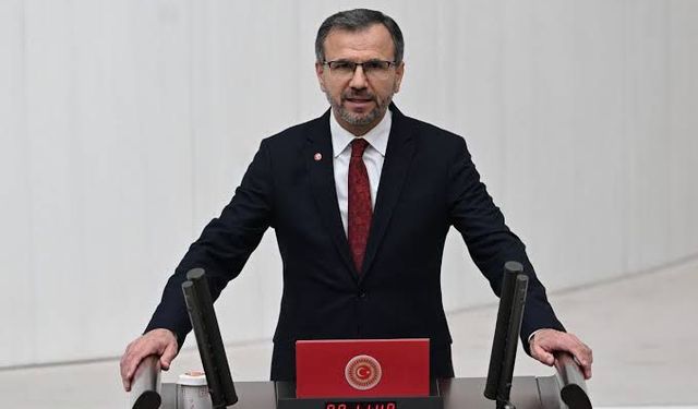 Ankara Milletvekilimiz Doğan: “Erdoğan Hükümeti; Ülkeyi de Aileyi de Çocukları da Korumaktan Aciz”