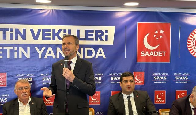 Ankara Milletvekilimiz Doğan: "Zam Yağmuruna Tutuluyoruz"