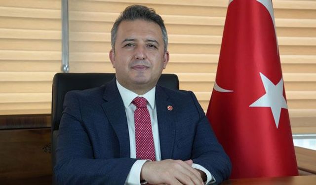 Şahin "Gelecek Partisi'nden 3 milletvekilinin iktidara geçecek" iddiasına yanıt verdi: “Pelikan rüyasıdır”