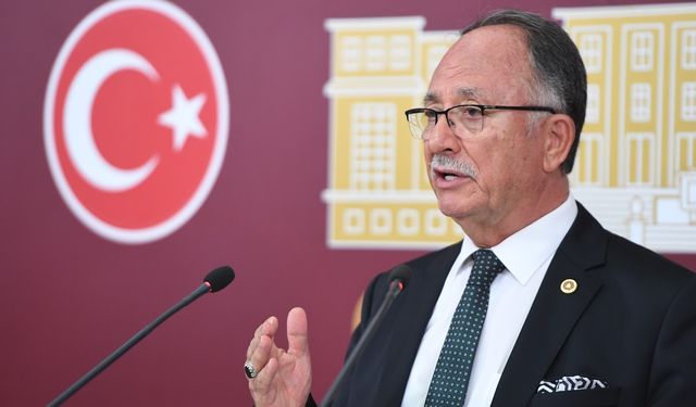 “Köle Olmayı Reddeden Her Millet İsrail’i Durdurmak İçin Seferber Olmak Zorundadır”