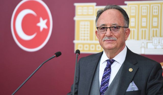 Antalya Milletvekilimiz Kılıç: “İnsanımızın Yoksullaşma Hızı Son 22 Yılın Zirve Noktasındadır”