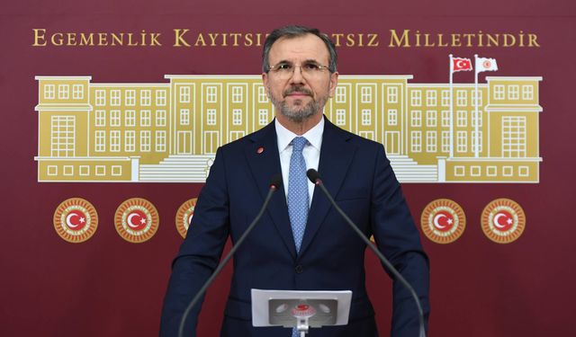 Ankara Milletvekilimiz Doğan: “Sorun Sokak Köpeklerinde Değil Yetkili Mercilerde”