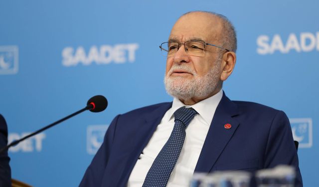 Genel Başkanımız Karamollaoğlu: "28 Şubat Darbesi Siyasi Tarihimizde Utanç Vesikası Olarak Durmaktadır"