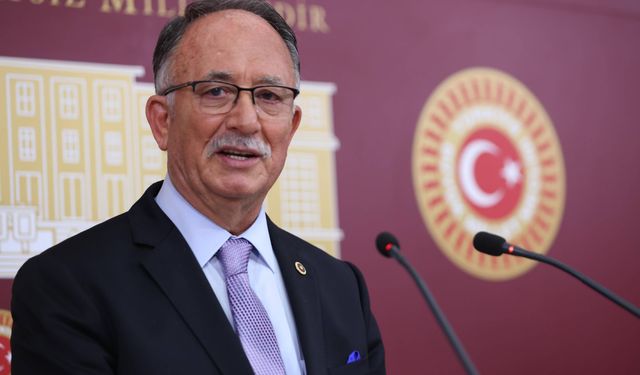 Antalya Milletvekilimiz Kılıç: "Memur ve Emekliye Düşük Zam Yapmak İçin Ürünlere Yapılacak Zamlar Temmuz'a Ertelendi!"