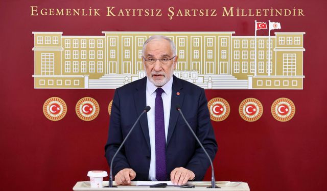 Samsun Milletvekilimiz Karaman: "Kahverengi Kokarca Böceği Türkiye Tarımını Tehdit Ediyor!"