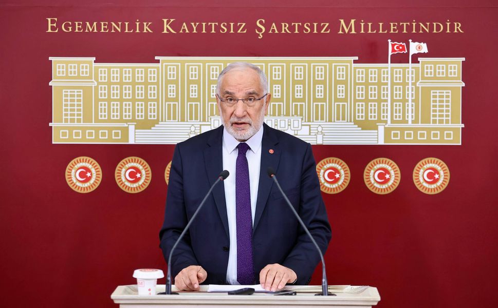 Samsun Milletvekilimiz Karaman: "Kahverengi Kokarca Böceği Türkiye Tarımını Tehdit Ediyor!"